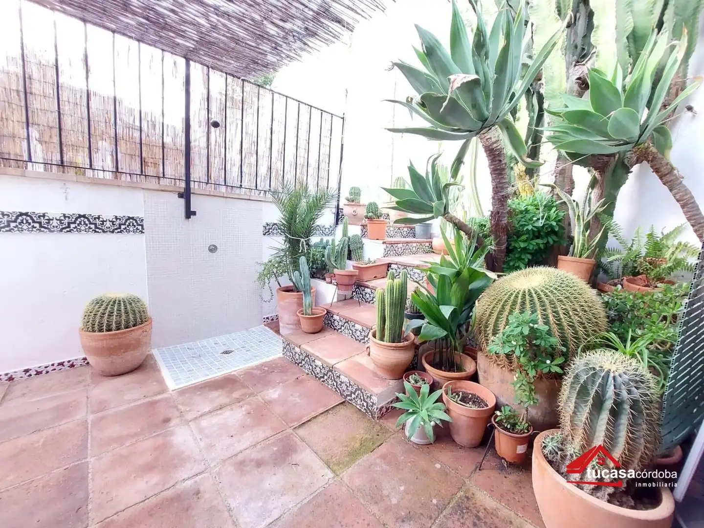 Casa con piscina in vendita a Almodóvar del Río, imagen 28