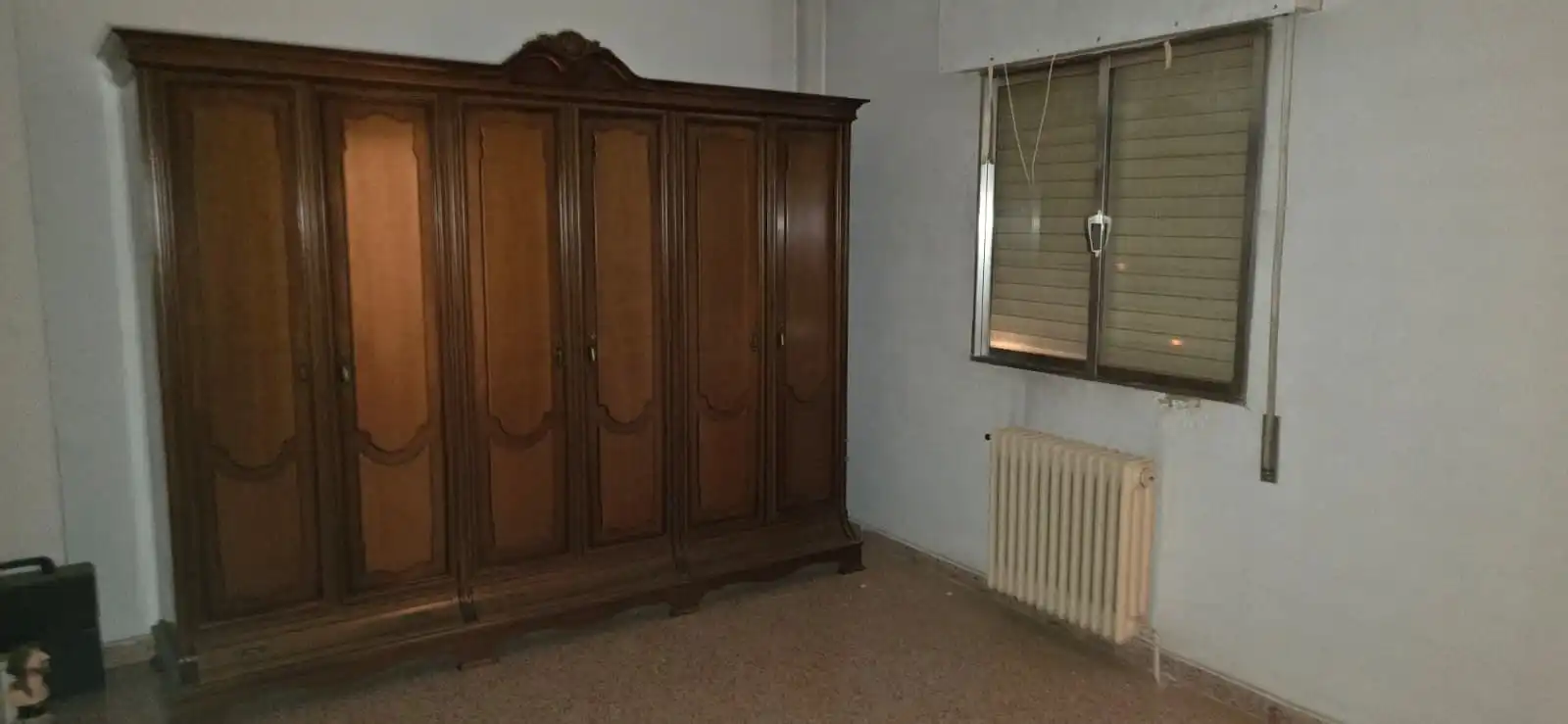Habitación de Piso en venta en Puertollano con Terraza