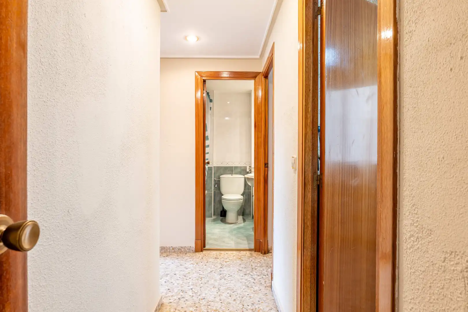 Flat for sale in Zaragoza  with Heating, Terrace and Balcony