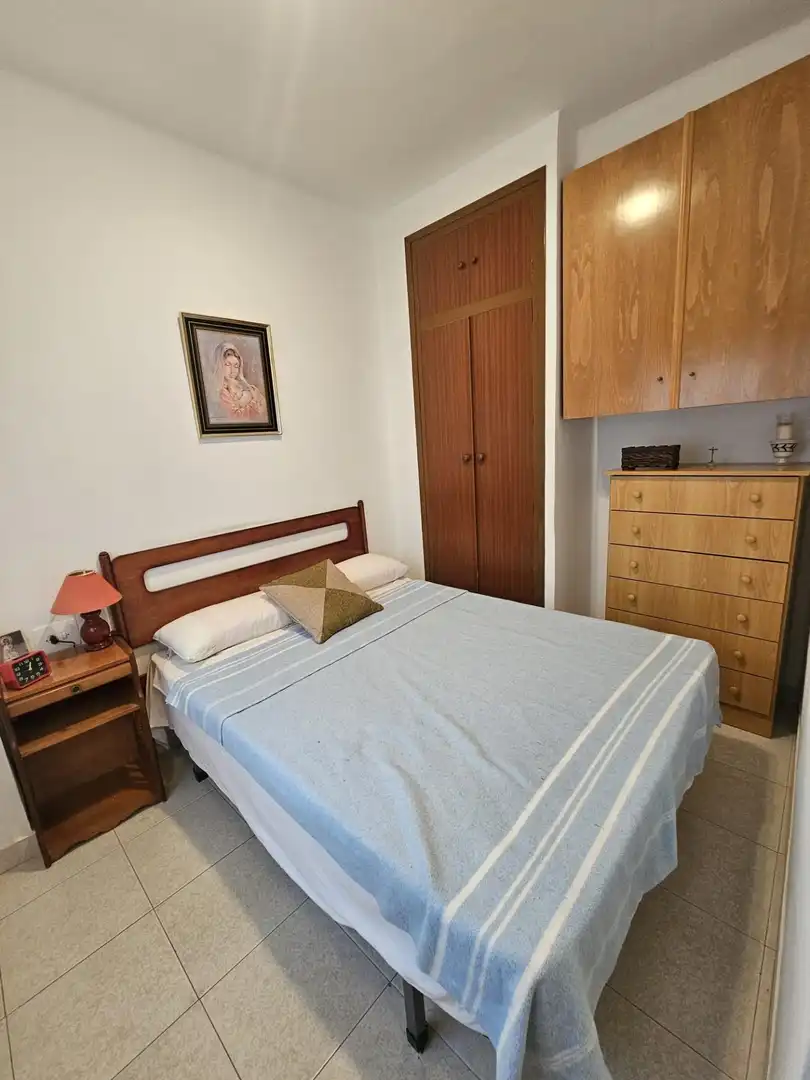 Bedroom of Houses for sale in Gaibiel  with Storage room and Furnished