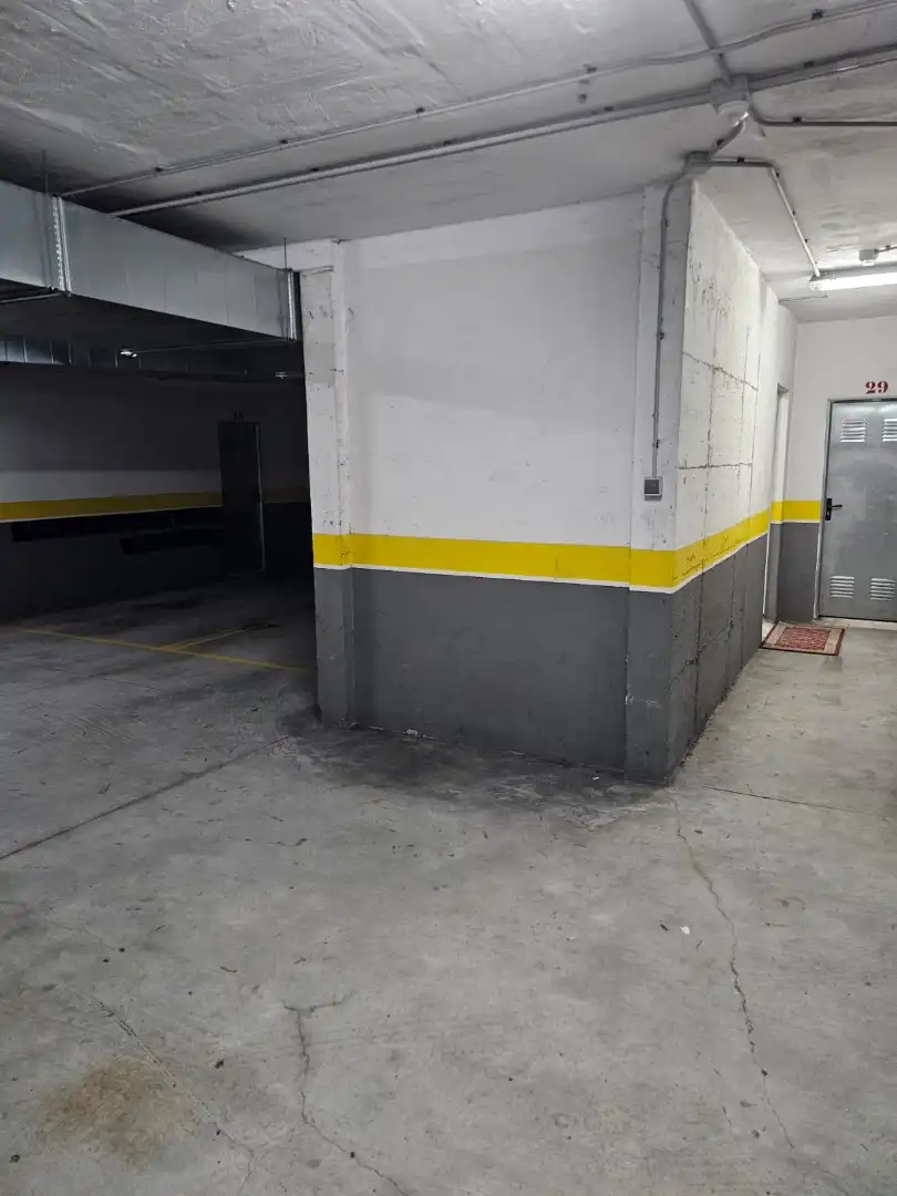 Parking de Garaje en venta en Soutomaior