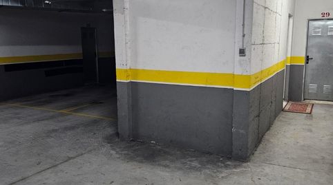 Foto 2 de Garatge en venda a Alameda Talo Rio, 3, Soutomaior, Pontevedra
