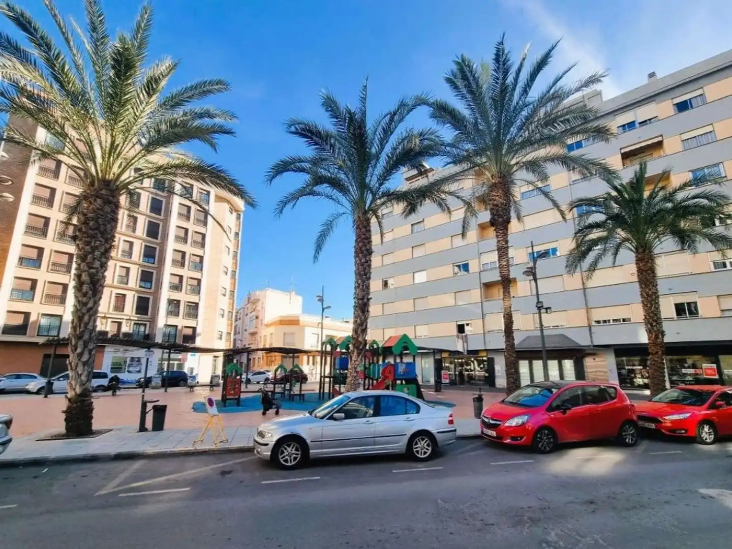 Terreno residencial en venta en Joaquim Sorolla de, imagen 14