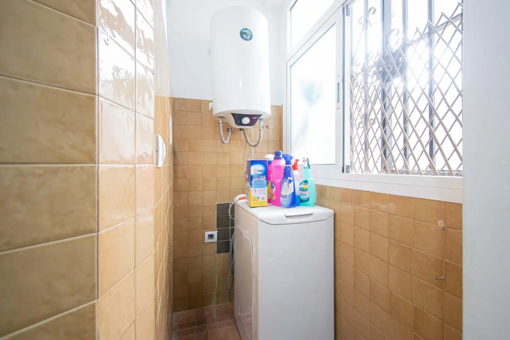 Baño de Piso en venta en Sevilla