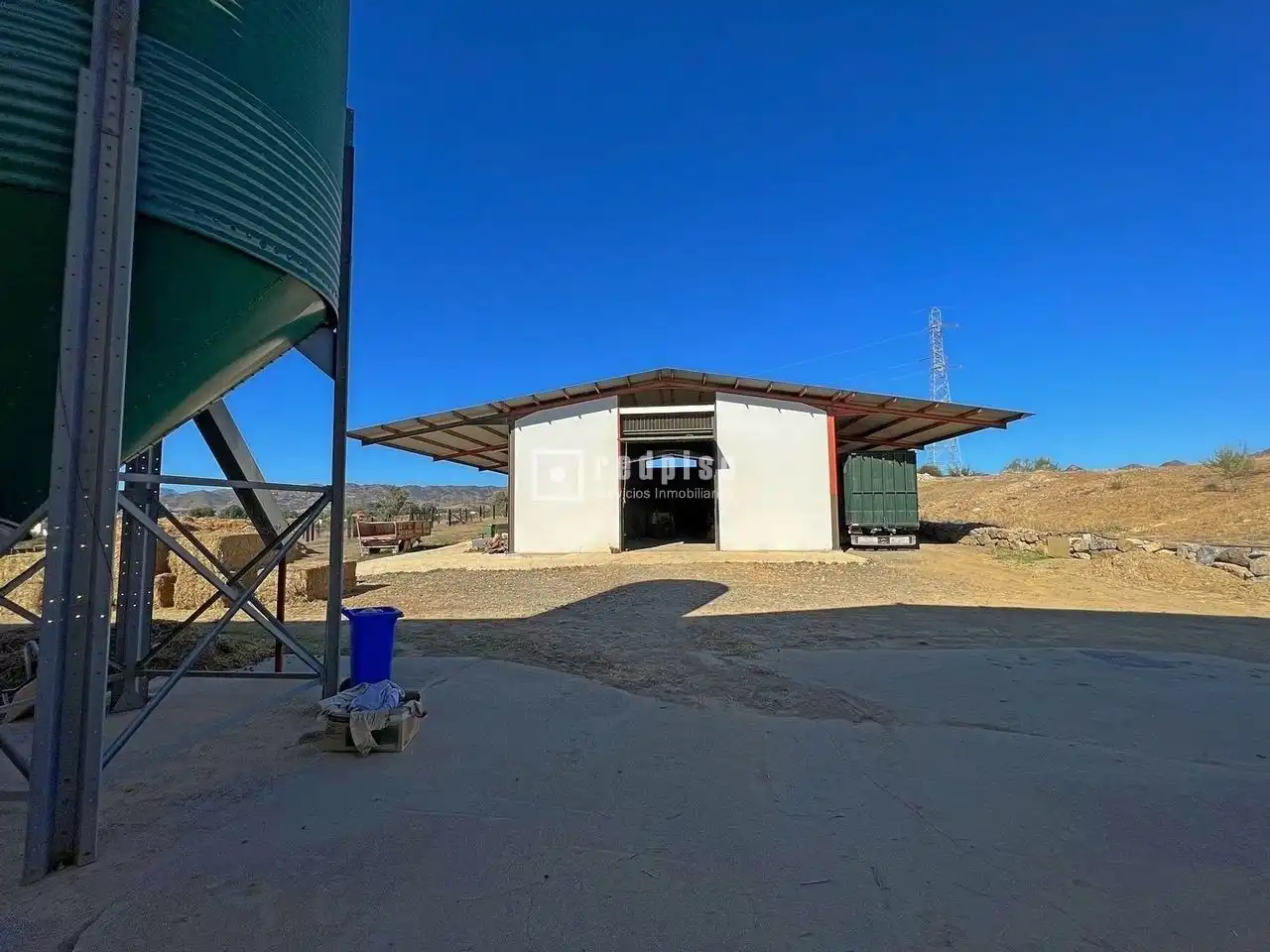 Vista exterior de Casa o chalet en venta en Cártama con Aire acondicionado, Terraza y Trastero