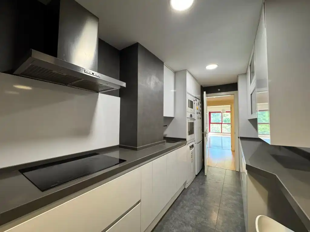 Appartement avec piscine à vendre à Paseo de Juan Antonio Vallejo-Nájera Botas, imagen 19