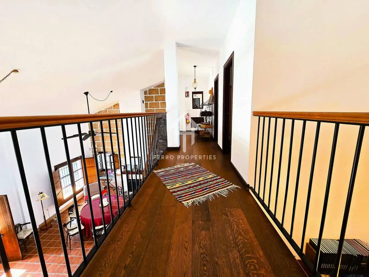 Chalet con jardín en venta en Calle Puerto los Claveles, imagen 26