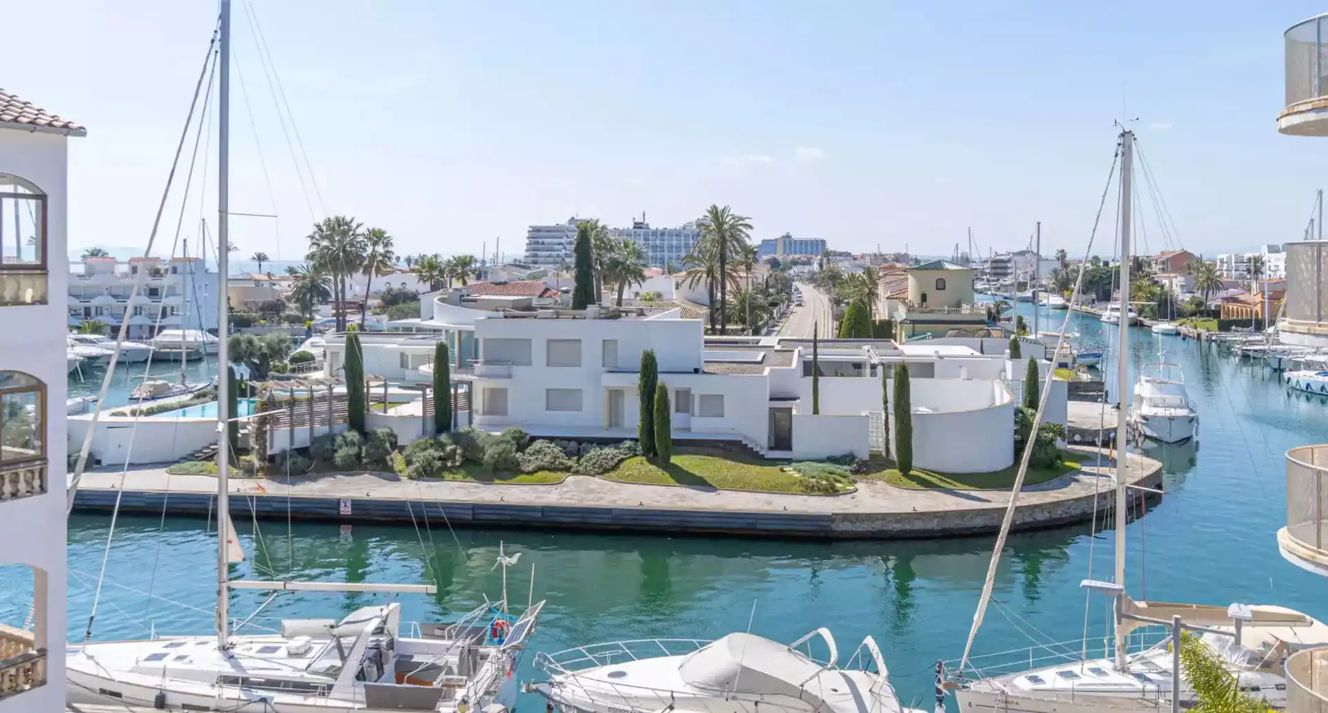 Casa en venta en CABALLITO DE MAR