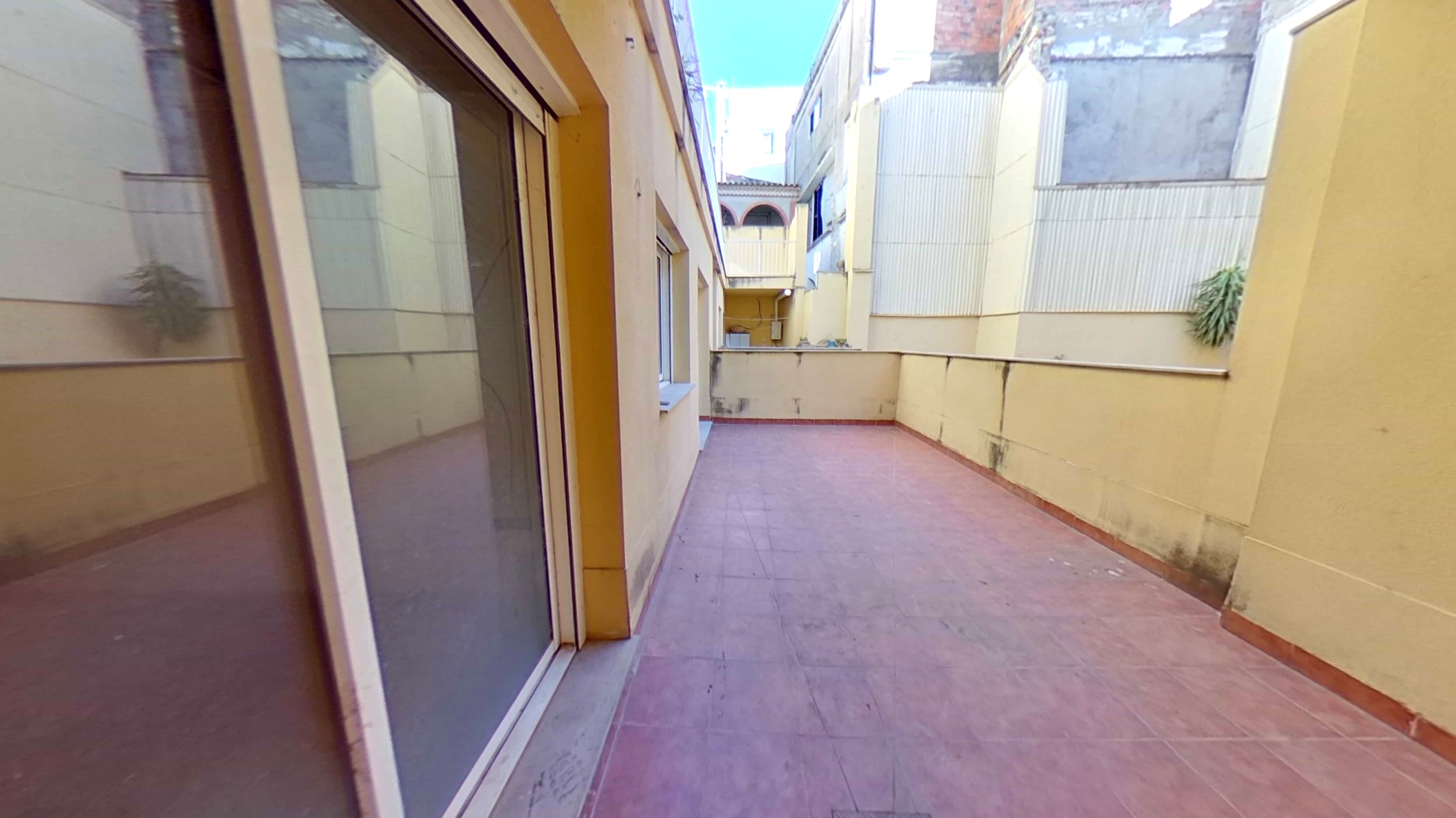 Flat for sale in Comerc, Ulldecona
