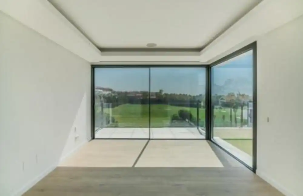 Casa o xalet de lloguer en Benahavís amb Aire condicionat, Jardí privat i Terrassa