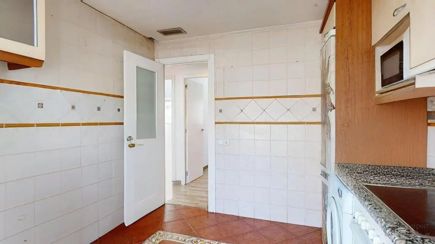Casa o xalet en venda en Cuarte de Huerva amb Aire condicionat, Jardí privat i Terrassa