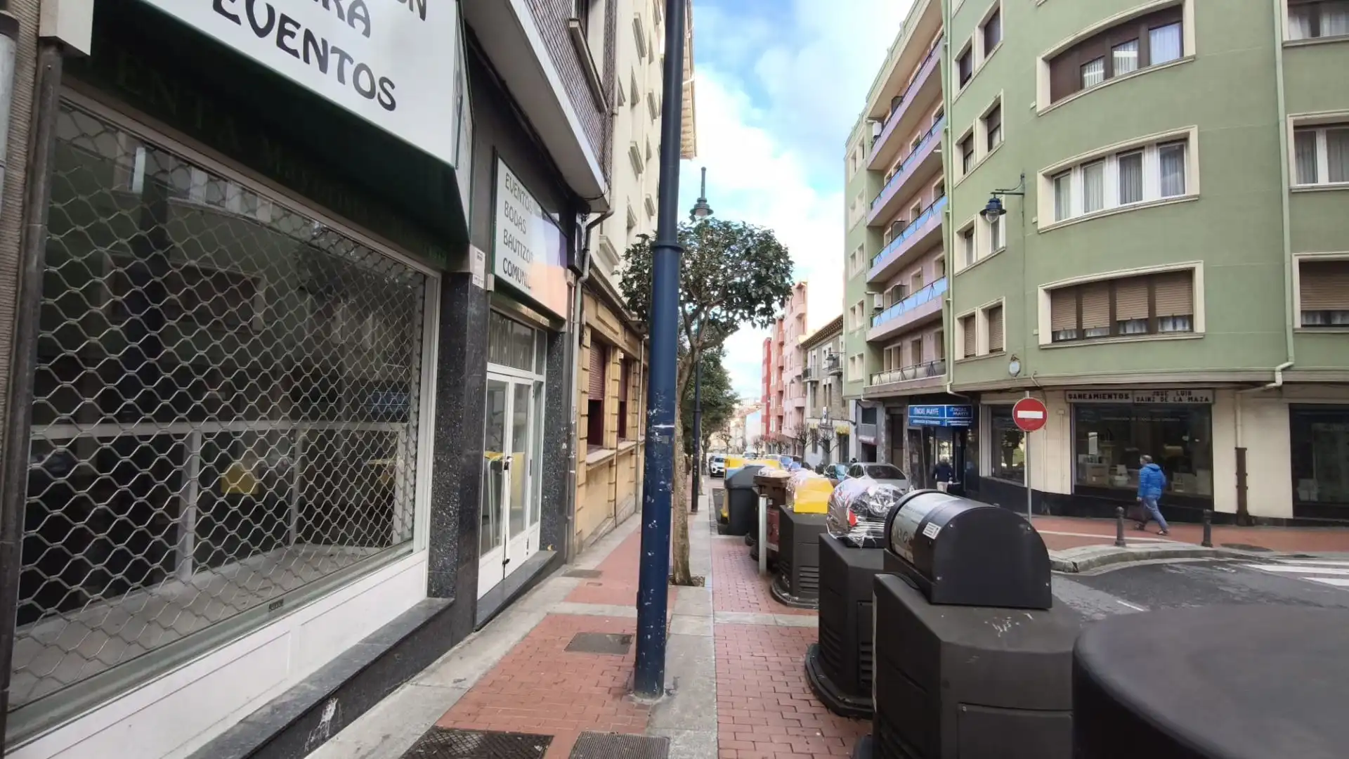 Business premises for sale in Centro, imagen 17