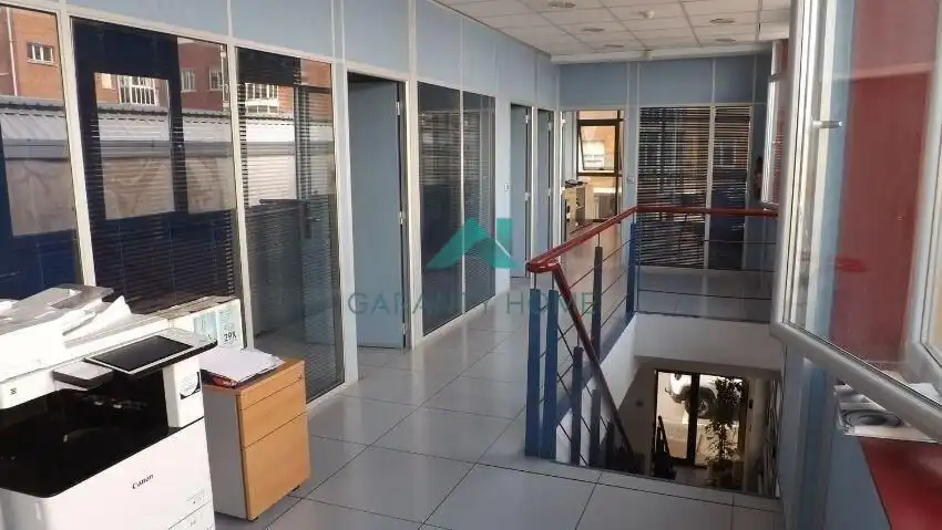 Nau industrial en venda en Vitoria - Gasteiz