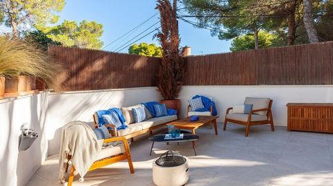 Foto 3 von Maisonette zum Verkauf in Santa Ponça, Calvià