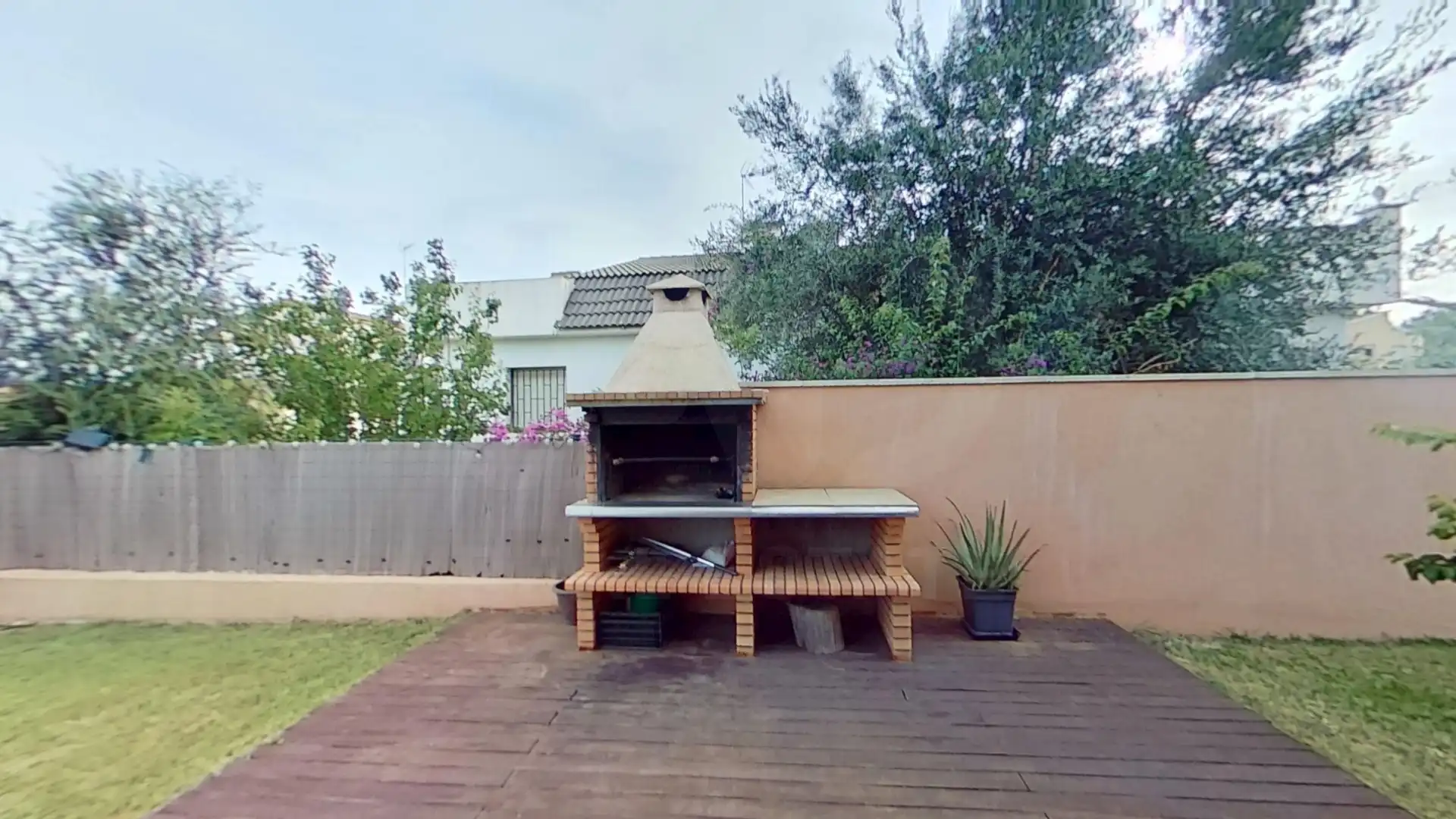 Casa con piscina in vendita a Els Masos - Els Garrofers, imagen 19