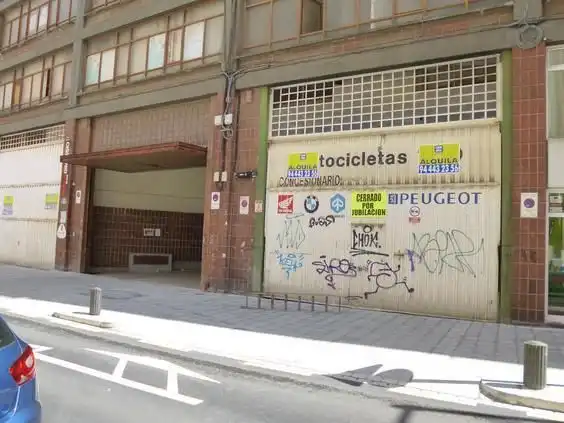 Local comercial en venda a Jaén Kalea, imagen 6