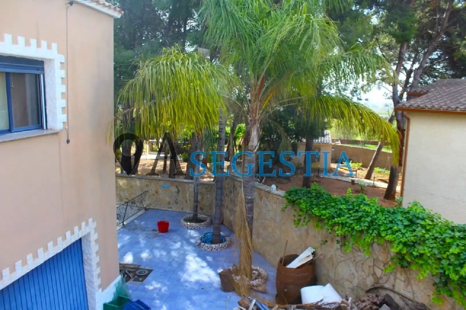 Chalet con piscina en venta en Montornés - Las Palmas - El Refugio, imagen 9