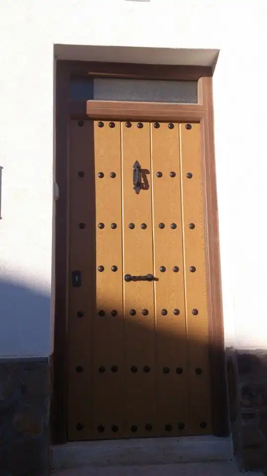 Casa o chalet en venta en El Acebrón   con Amueblado