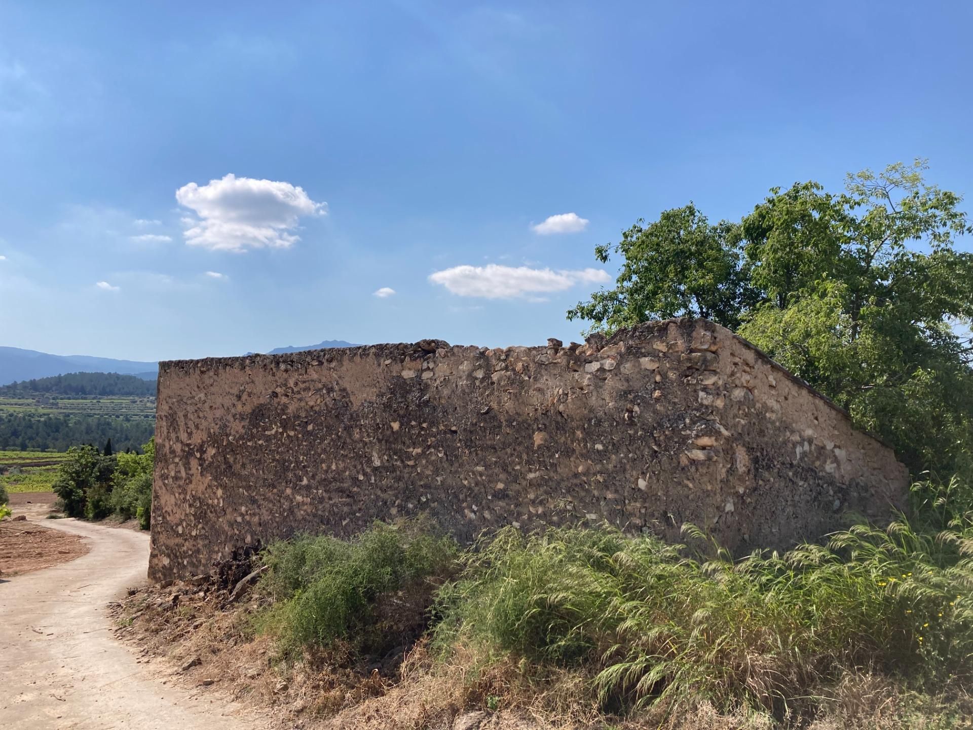 Land for sale in Els Guiamets