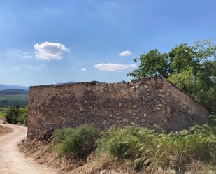 Land for sale in Els Guiamets