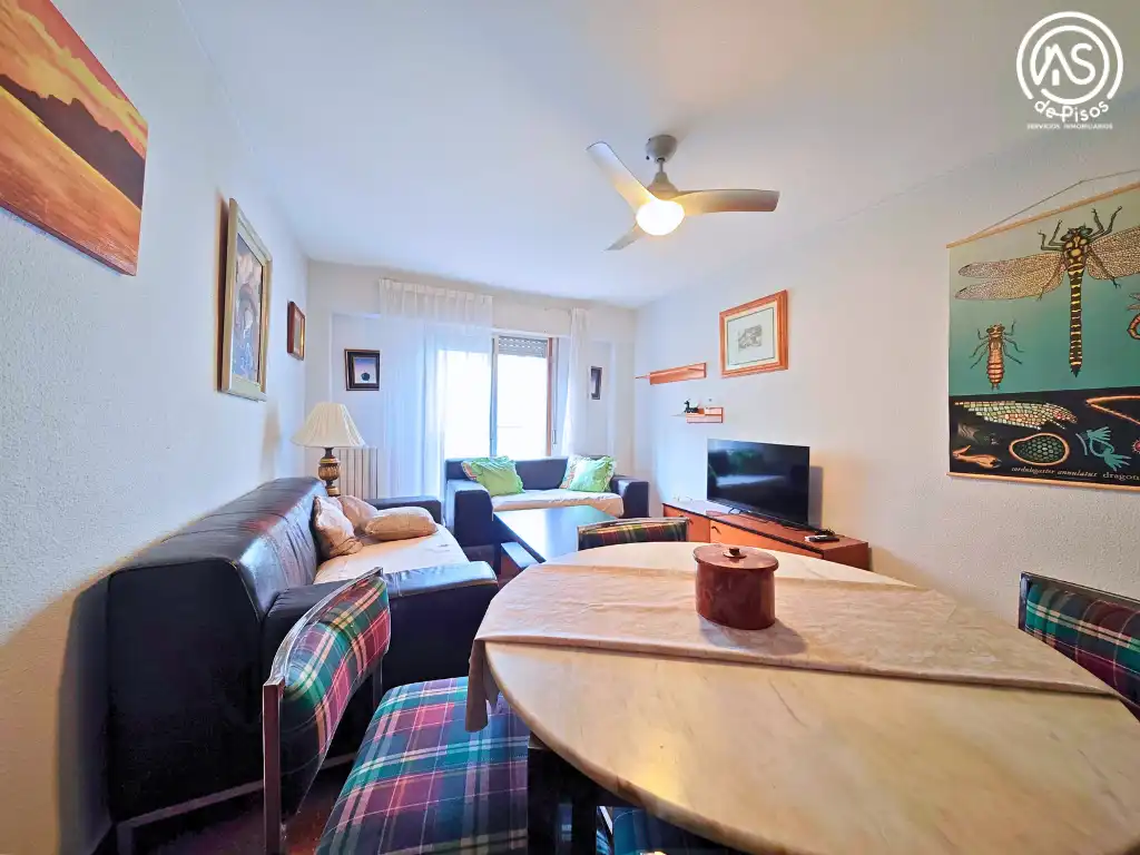 Wohnung mit Terrasse zur Miete in Calle del Doctor Ricardo Lozano Monzón 6, imagen 6