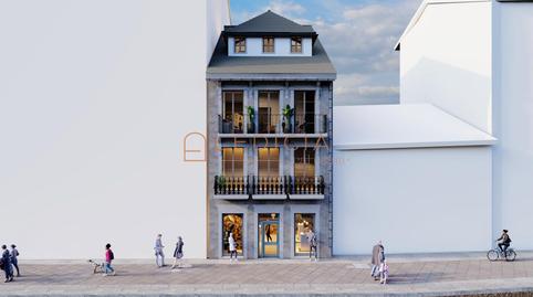 Photo 2 of Building for sale in Real, 20, Casco Vello, Pontevedra