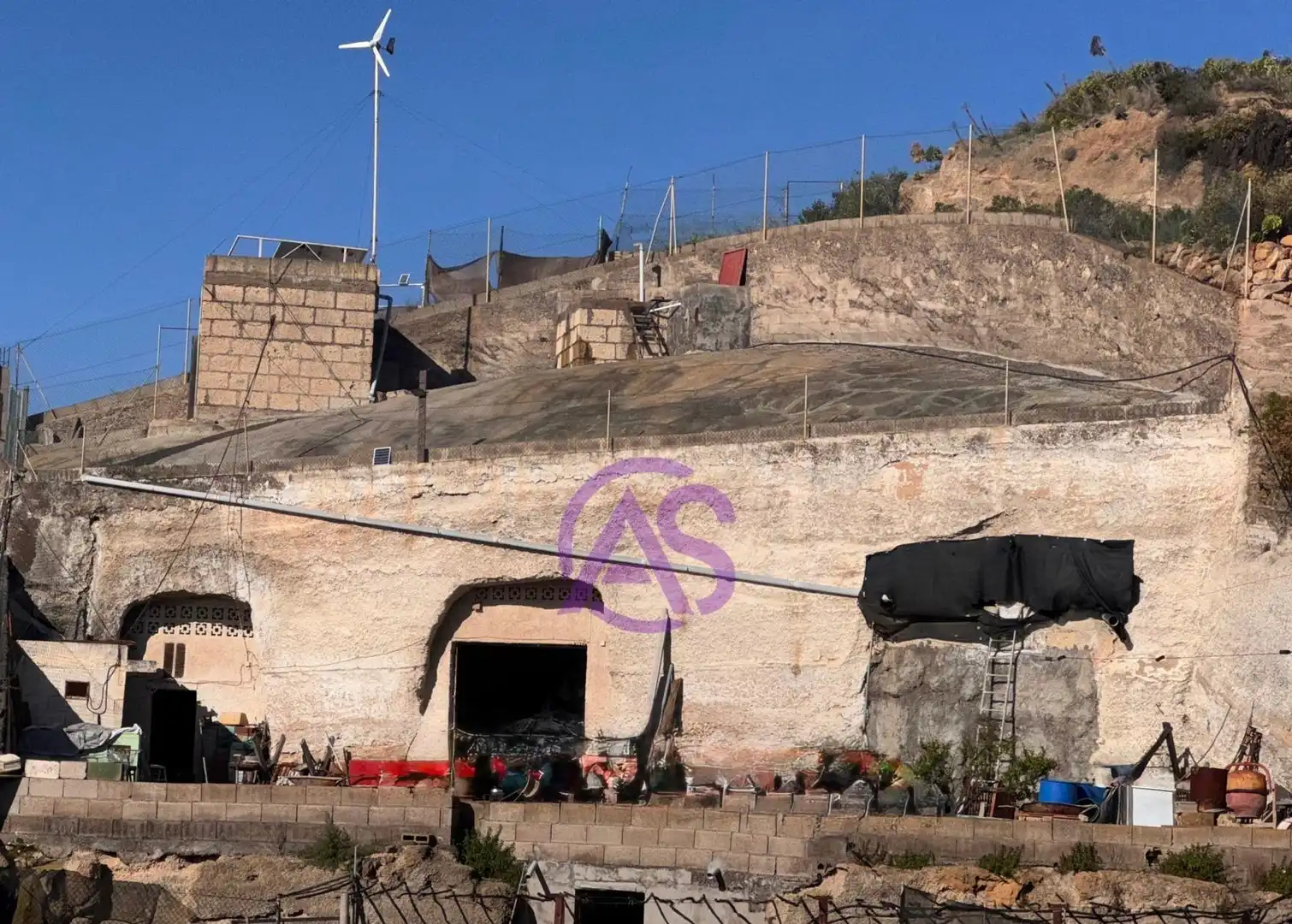 Terreny rústic en venda a El Escobonal - Pájara, imagen 16