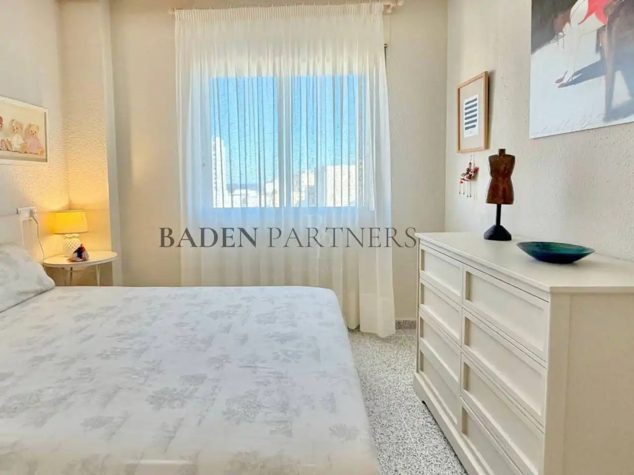 Attique avec ascenseur à vendre à Calle San Pascual, imagen 23