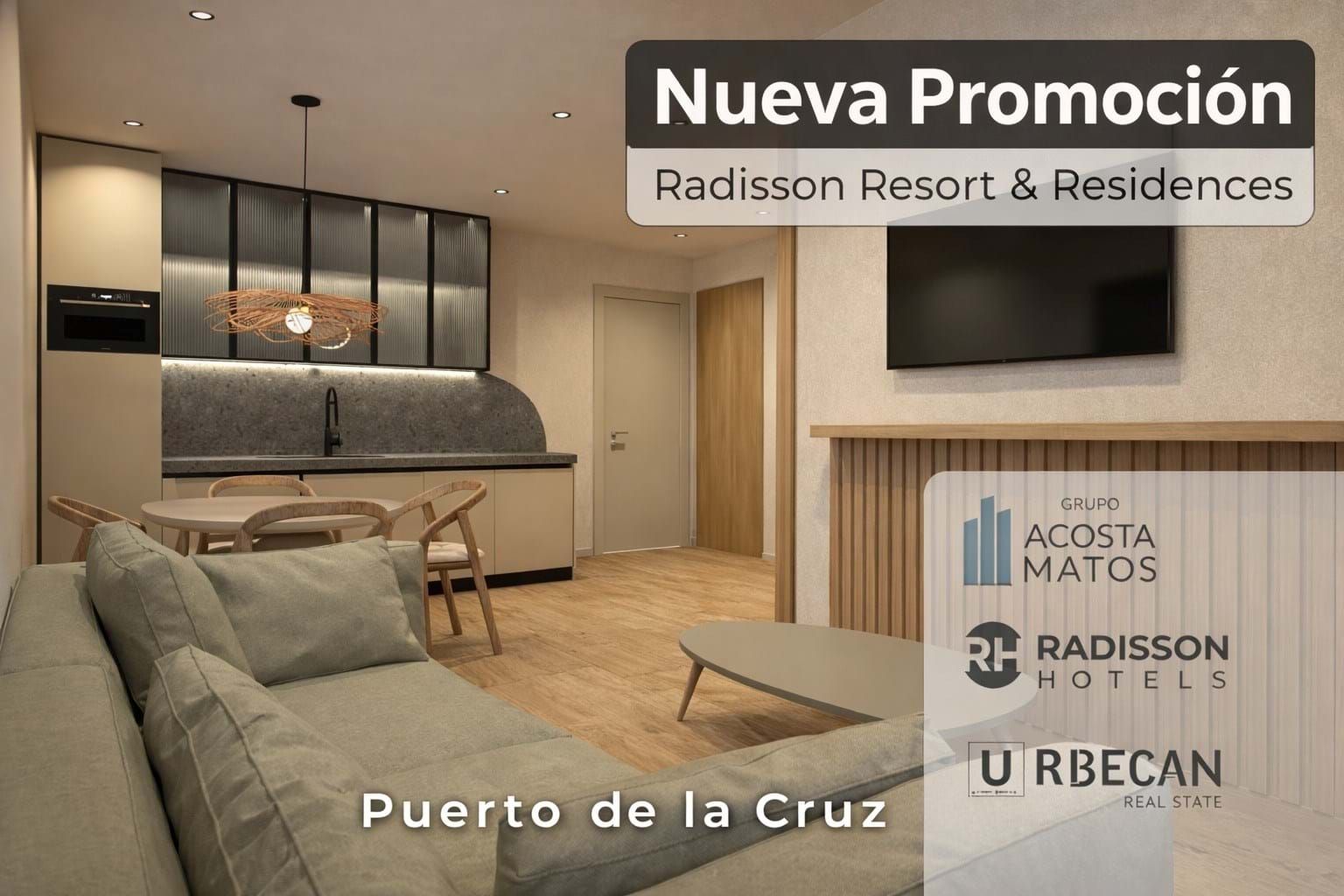 Piso en venta en N/A, San Antonio - Las Arenas