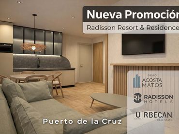 Appartement à vendre à San Antonio - Las Arenas