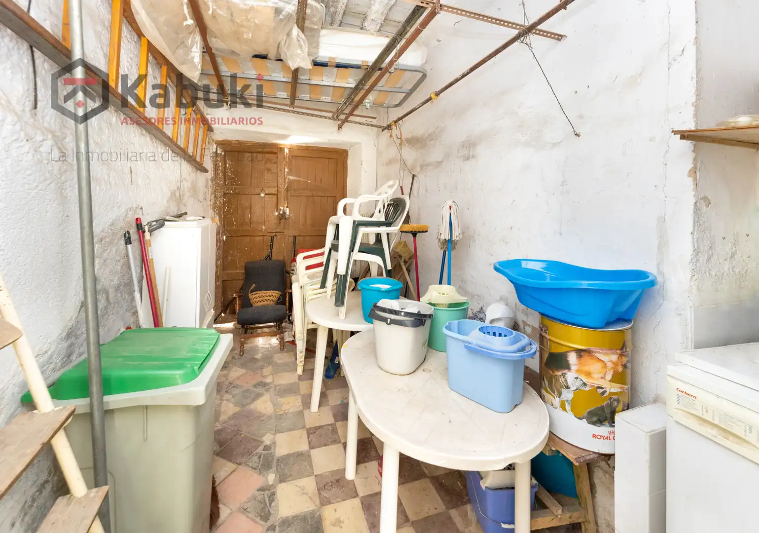 Casa amb piscina en venda a Alfacar - CL DR FLEMING 2, imagen 27