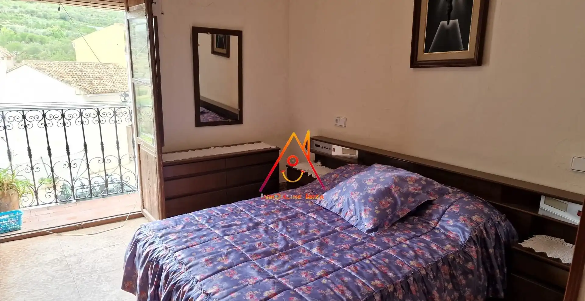 Casa rústica en alquiler en Tàrbena, imagen 6