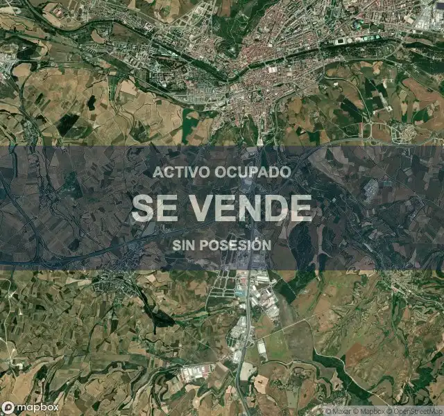 Flat for sale in Burgos
