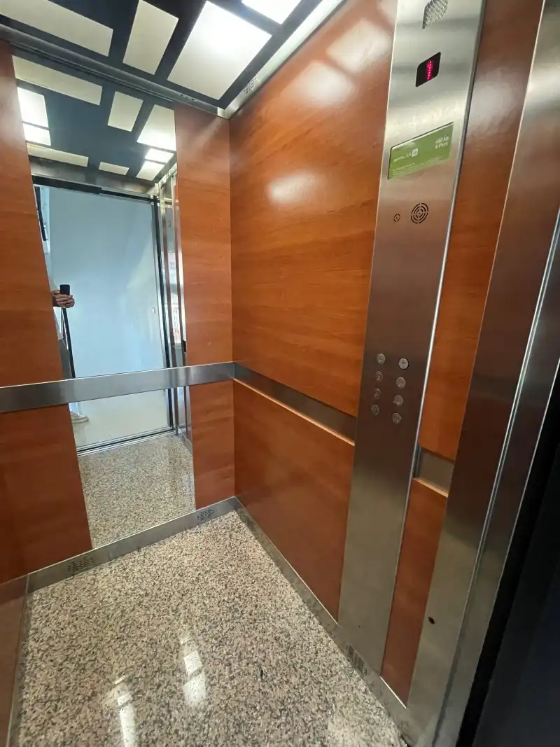 Maisonette zum Verkauf in Gandia mit Klimaanlage