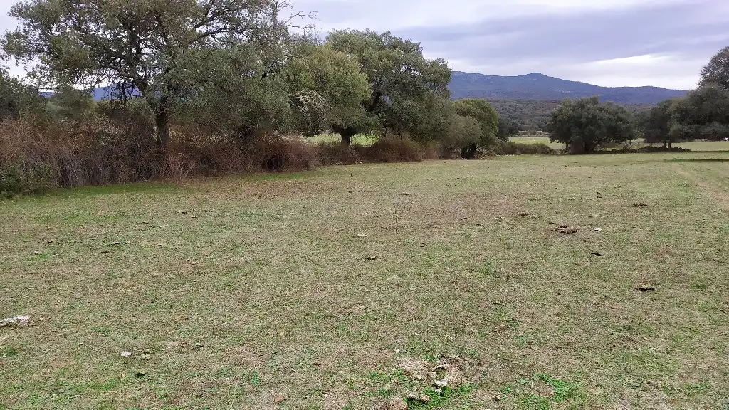Terreni e lotti in vendita a Fresnedilla, imagen 4