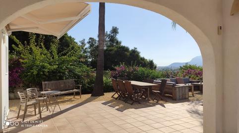 Photo 5 of House or chalet for sale in Beniarbeig, Alicante