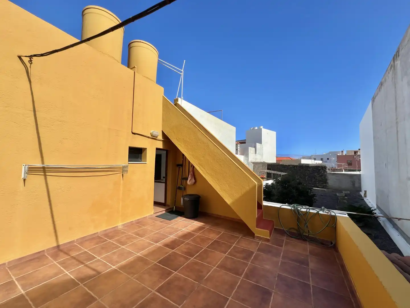 Villa con terrazza in vendita a Garachico, imagen 50