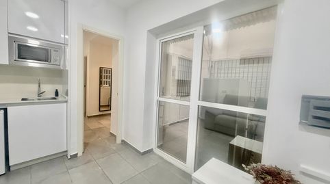 Foto 3 de Planta baja en venta en Alameda - Mentidero - Teatro Falla, Cádiz Capital