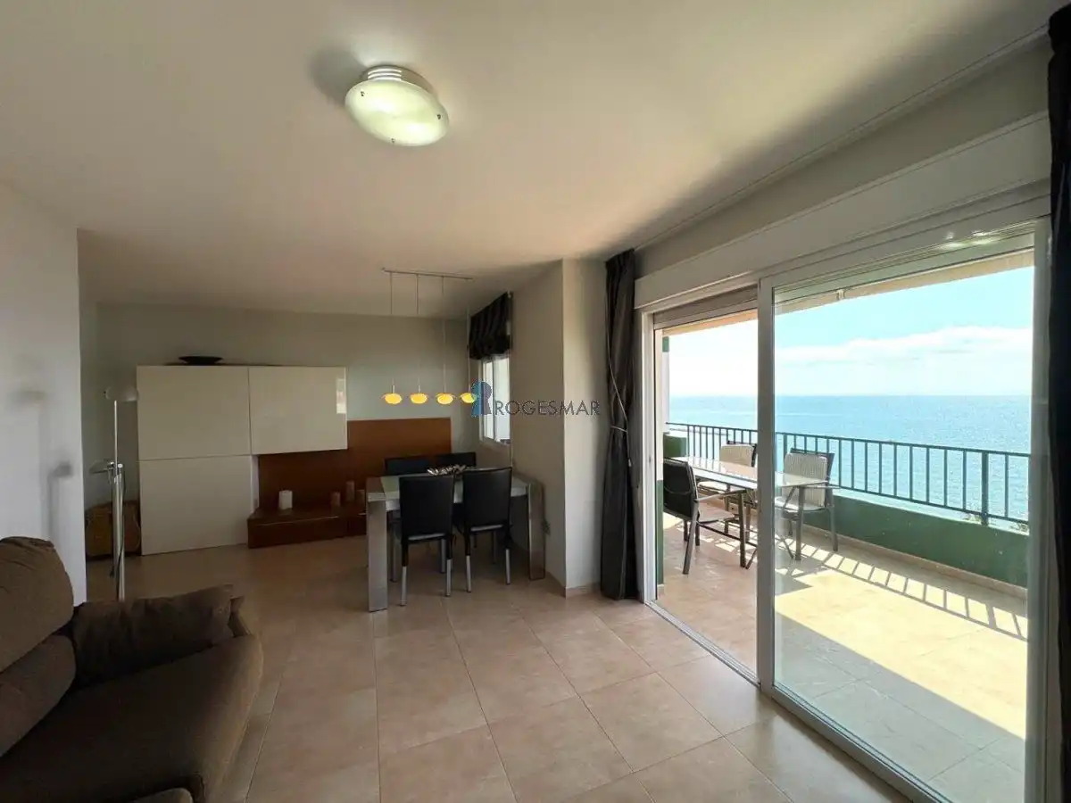 Apartament amb piscina en venda a Avenida Ferrandis Salvador 86, imagen 10