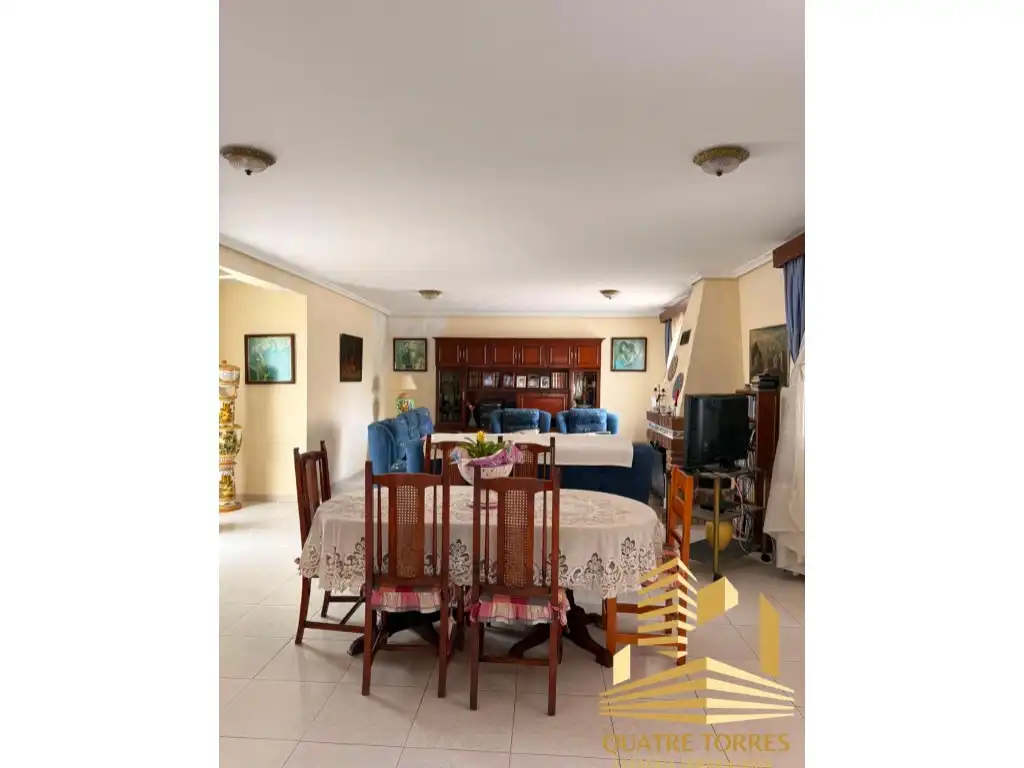 Villa mit Terrasse zum Verkauf in Poligono Diseminados (P-16), imagen 9