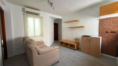 Foto 3 de Piso de alquiler en El Brillante -El Naranjo - El Tablero, Córdoba Capital