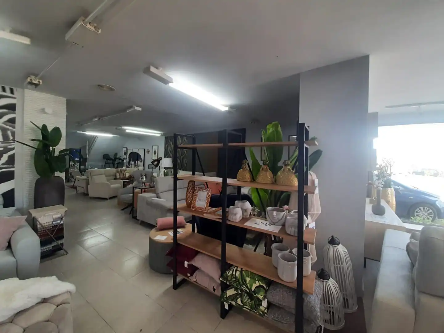 Nau industrial en venda a Nuevo Cáceres, imagen 12
