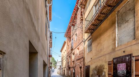 Foto 3 de Casa o chalet en venta en Carrer de L'església, Cardona, Barcelona