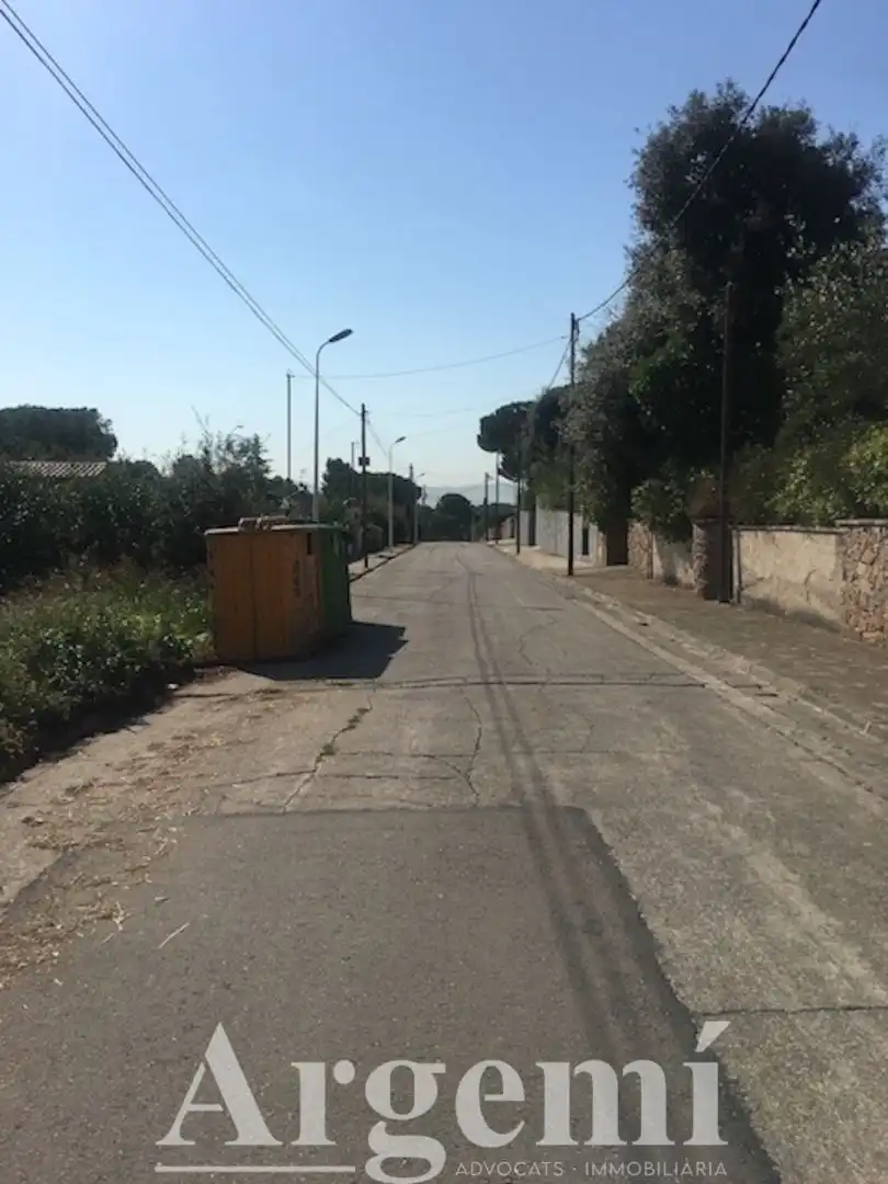 Grundstücke und Bauplätze zum Verkauf in Caldes de Montbui, imagen 7