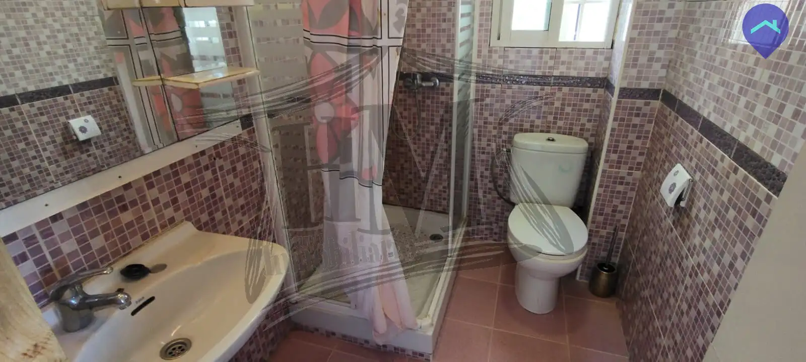 Flat for sale in Madrid, Madrid