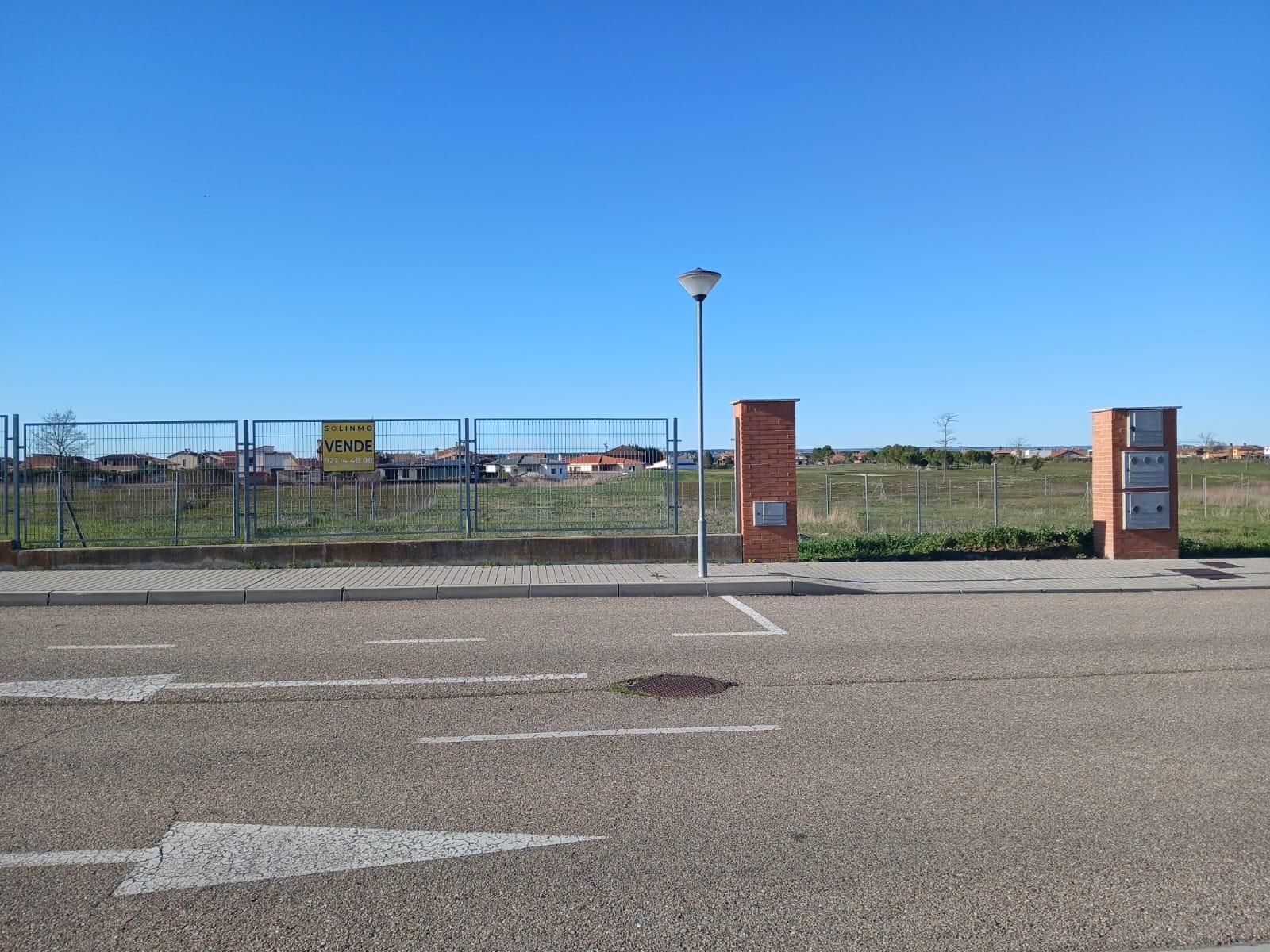 Residencial en venda en Aldeamayor de San Martín