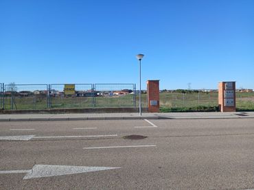Terreno residenziale in vendita a CUBERA 191