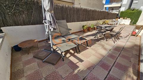 Foto 2 de Planta baixa de lloguer a Can Toni, Tarragona