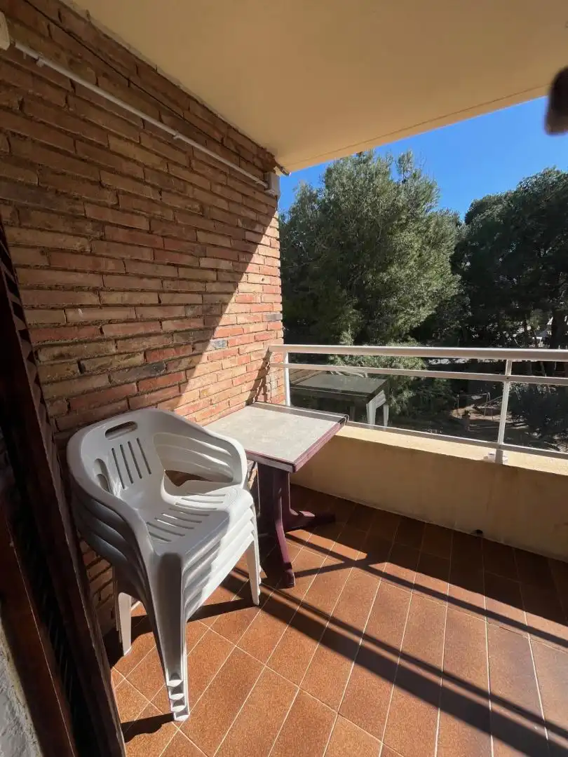 Apartment mit Terrasse zum Verkauf in Carrer del Pla de l'Era, imagen 26