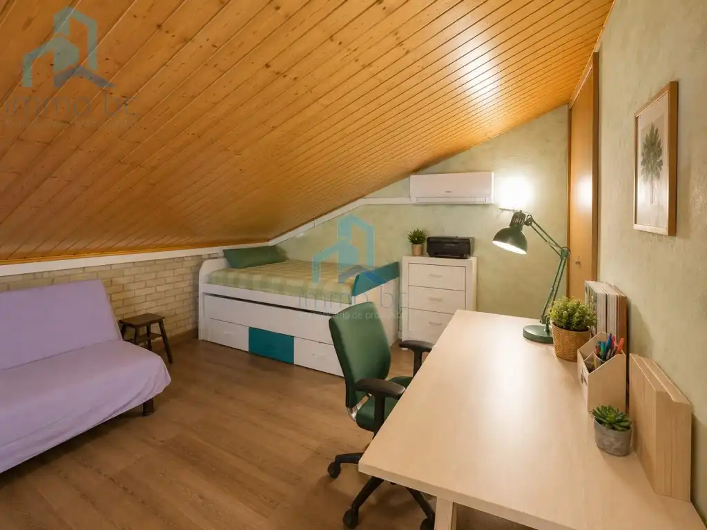 Habitación de Dúplex en venta en Tarragona
